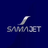 Sama Jet International FZC logo - Similar company to Skyto Aviation Group