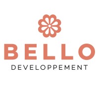 BELLO DEVELOPPEMENT logo - Similar company to Mms Industrie