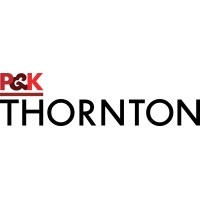 P & K THORNTON RESTORATIONS LIMITED logo - Similar company to Thinkforces Advisory Group