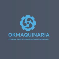 OK MAQUINARIA logo - Similar company to Vimar Environment S.L.