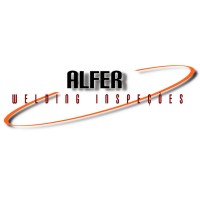 ALFER Welding Inspeções logo - Similar company to Dbi Inspeções Industriais