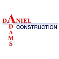 Daniel Adams Construction logo - Similar company to The Green Table