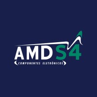 AMDS4 Componentes Eletrônicos logo - Similar company to Hypertrade Us