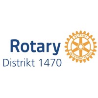 Rotary Region Hovedstaden logo - Similar company to Rotary Danmark
