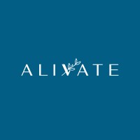 Alivate logo - Similar company to Alevate Solutions