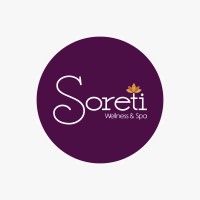 Soreti Wellness & Spa logo - Similar company to Lehem Nutrition Counseling