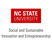NC State Social and Sustainable Innovation and Entrepreneurship logo - Similar company to Nrf Foundation @ Nc State