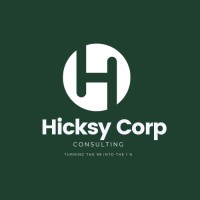 Hicksy Corp Consulting logo - Similar company to Squared-X