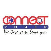 Connect Power logo - Similar company to Siddhivinayak Enterprise