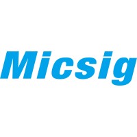 Micsig Technology logo - Similar company to Owon Technology