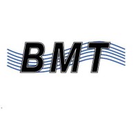 Blue Marine Transportation Inc. logo - Similar company to Quality First Marine