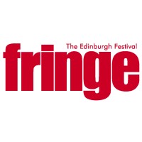 Edinburgh Fringe logo - Similar company to Edinburgh International Festival
