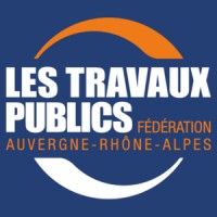FRTP Auvergne-Rhône-Alpes logo - Similar company to Cercl