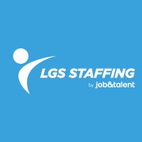 LGS Staffing powered by Job&Talent logo - Similar company to Labor Guys Llc