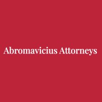 Abromavicius Attorneys, law firm logo - Similar company to Alfarislaw