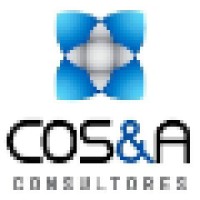 COS & Asociados Consultores logo - Similar company to Ebox S.A.
