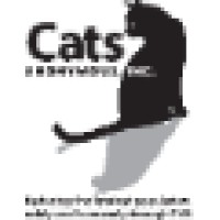 Cats Anonymous logo - Similar company to Happily Ever After Animal Sanctuary, Inc.