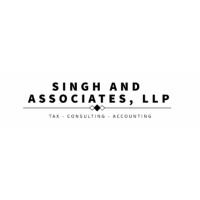 Singh and Associates logo - Similar company to Rohr & Associates