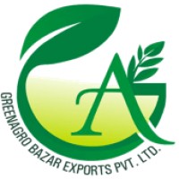Green Agro Bazar Export Pvt. Ltd. logo - Similar company to Agrobazaar
