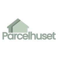 Parcelhuset.dk logo - Similar company to Frifeldt