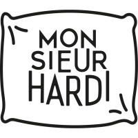 Monsieur Hardi logo - Similar company to Absolut Unit