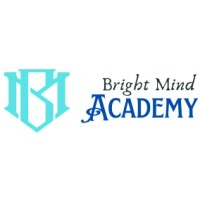 BRIGHT MIND ACADEMY logo - Similar company to Radiant Future