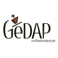 Gedap S.r.l. logo - Similar company to Café Prestige - Distribution Automatique