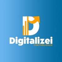 Digitalizei Contabilidade logo - Similar company to Digitalizei