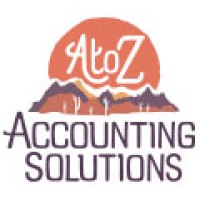 A to Z Accounting Solutions, LLC logo - Similar company to A2Z Accountants