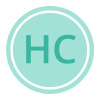 Huber Consulting logo - Similar company to Krallmann Ag