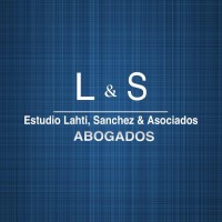 Estudio Lahti, Sánchez & Asociados