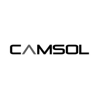 International Camsol logo - Similar company to Amsa Bepensa