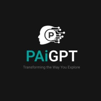 PAiGPT logo - Similar company to Techidata Solutions