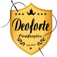 Grupo Deoforte Indústria e Comércio logo - Similar company to Incremental Consultoria