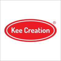 Kee Creation logo - Similar company to Unix Solutions