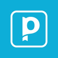 Parkwell logo - Similar company to Commutifi