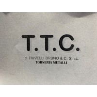 TTC di T.B. & C logo - Similar company to Robotronica