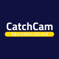 CatchCam Technologies logo - Similar company to Tedxberlin