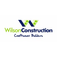 D M Wilson Construction Ltd logo - Similar company to D. Honoré Construction