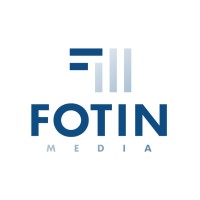 Fotin Media logo - Similar company to Astra