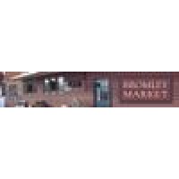 Bromley Market