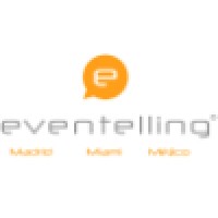 Eventelling logo - Similar company to Crheo Recursos Humanos