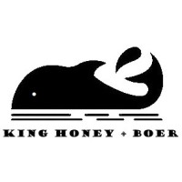 King Honey Swimwear,Activewear and T-shirts logo - Similar company to Bundchen Swimwear