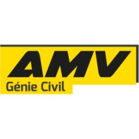 AMV Génie Civil logo - Similar company to Pro Service Bat