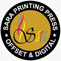 Sara Printing logo - Similar company to Turk Printing - Used Printing Machines