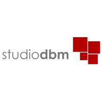 StudioDBM logo - Similar company to Pro Tech Srl