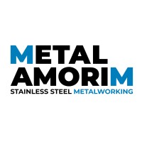METALAMORIM logo - Similar company to Azzini Spa