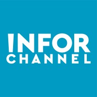 Infor Channel logo - Similar company to Fritzenlab Blog