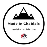 Made in Chablais logo - Similar company to L'Oeil Du Chablais