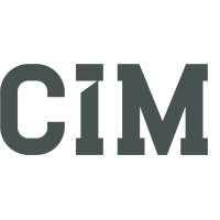 Concrete Industry Management (CIM) logo - Similar company to Chico State Cim